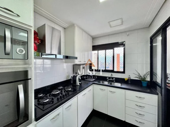 Imagem Apartamento com 3 dormitórios à venda, 105 m² por R$ 1.300.000,00 - Vila Carrão - São Paulo/SP