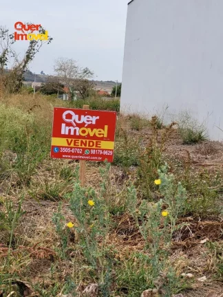 Imagem Terreno à Venda em Ribeirão Preto-SP, Bairro Bonfim Paulista - 255,00m² de Área