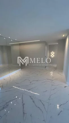 Imagem Oportunidade | BOA VIAGEM: 140m², 04qts, 04suites, 02vagas..