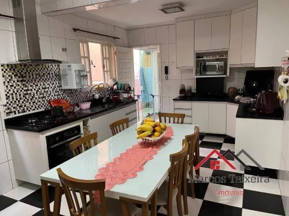 Imagem Casa - Vl Yara / Osasco