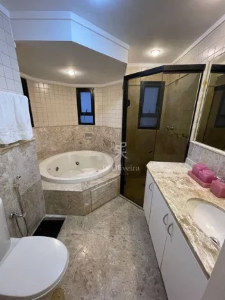 Imagem Cobertura com 4 dormitórios à venda por R$ 2.460.000,00 - Vila Suzana - São Paulo/SP