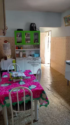 Imagem Casa à venda no bairro Nova Guará - Guaratinguetá/SP