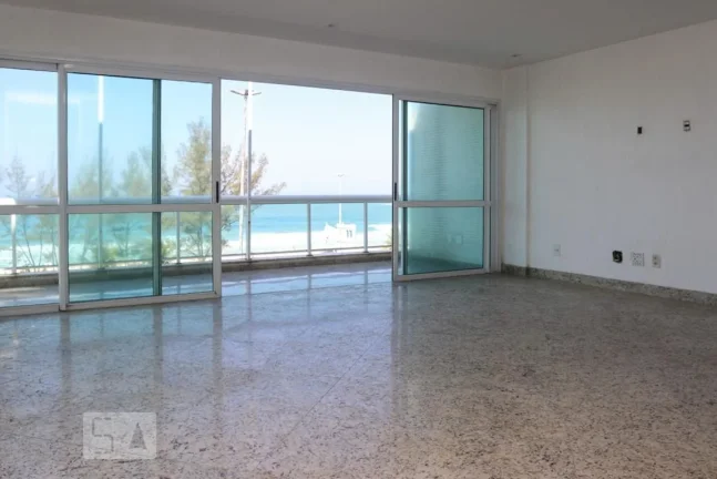 Imagem Apartamento à Venda - Recreio, 4 Quartos, 360 m2