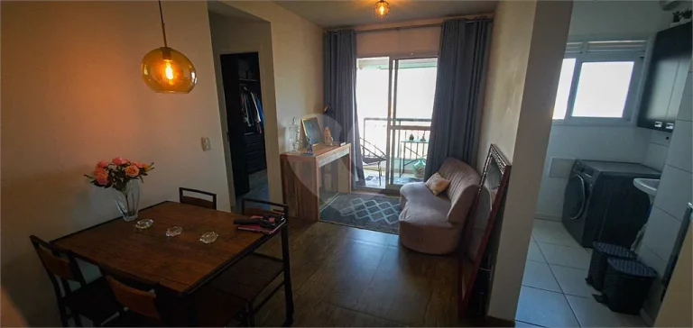Imagem Apartamento à venda com 2 quartos no condomínio Pateo Das Flores Morumbi, São Paulo - SP