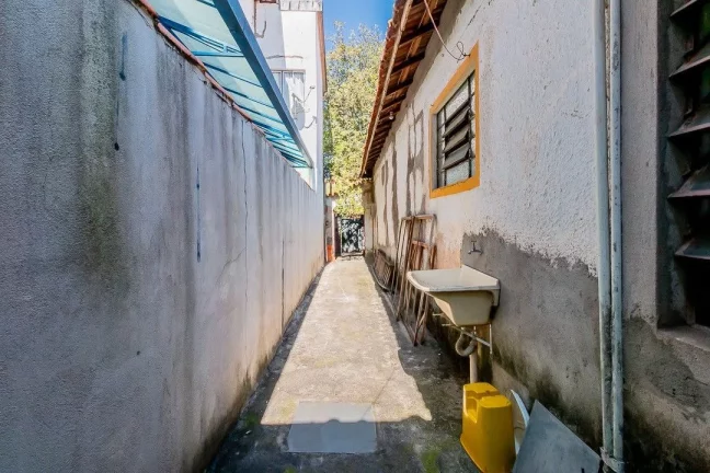 Imagem Casa em terreno de 351m² com Fácil acesso ao Metrô Butantã - Vital Brasil