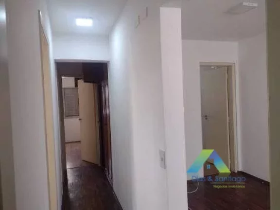 Imagem Apartamento a venda em Moema 03 quartos com 75M²