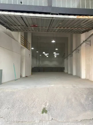 Imagem Alugo Salão Comercial em Santo André, Parque Oratório