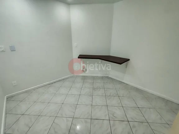 Imagem Apartamento linear a venda, 2 quartos, 46m², Centro - Cabo Frio