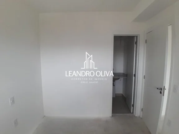 Imagem Condomínio Camino Alto da Boa Vista - Apartamento à Venda – Condomínio Camino Alto da Boa Vista Alto da Boa Vista – São Paulo/SP A poucos metros do metrô 61 m² | 2 Dormitórios (1 Suíte) | 2 Banheiros | 1 Vaga
