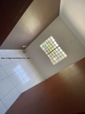 Imagem Barracão para Locação em Limeira, Jardim Nossa Senhora do Amparo, 1 dormitório, 4 banheiros, 2 vagas