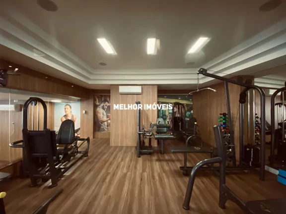 Imagem Apartamento Quadra mar á venda mobiliado decorado com 4 suítes 2 vagas em Itapema Meia Praia