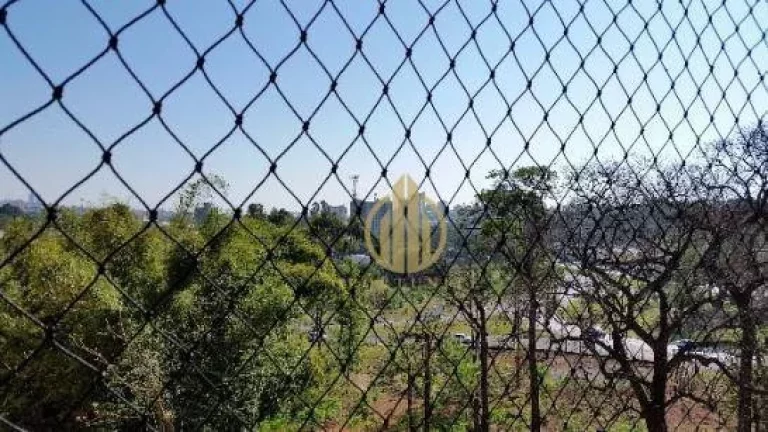 Imagem Apartamento residencial à venda, República, Ribeirão Preto.