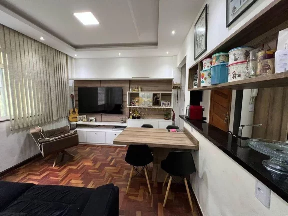 Imagem Apartamento para Venda em Teresópolis / RJ no bairro Barra do Imbuí