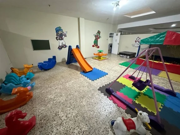 Imagem APARTAMENTO COM 53 m² - MIRIM - PRAIA GRANDE SP