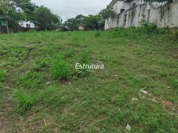 Terreno para investimento na Avenida Borges de Medeiros