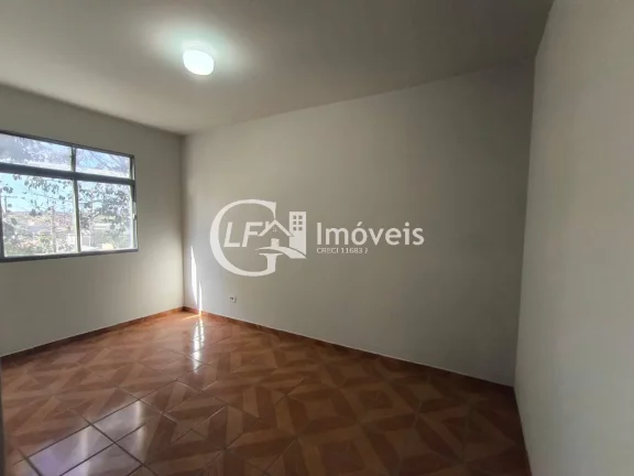 Imagem Apartamento de 3 quartos para locação no Jardim Petrópolis em Campo Grande-MS! Agende uma visita agora mesmo!