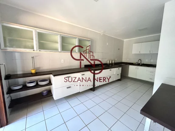 Imagem CASA DUPLEX NO CONDOMINIO PONTA NEGRA BOULEVARD - NATAL