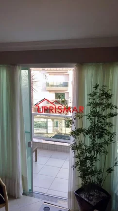 Imagem Vendo Sobreposta Alta Duplex na Aparecida 1 vaga