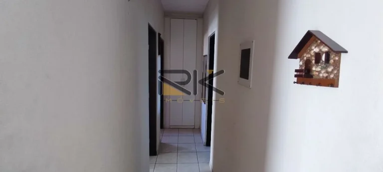Imagem APARTAMENTO COBERTURA DUPLEX ITAGUÁ COM 3 DORMITÓRIOS SENDO 2 SUÍTES, 1 BANHEIRO, PISCINA, VARANGA GOURMET, ELEVADOR 1 VAGA GARAGE