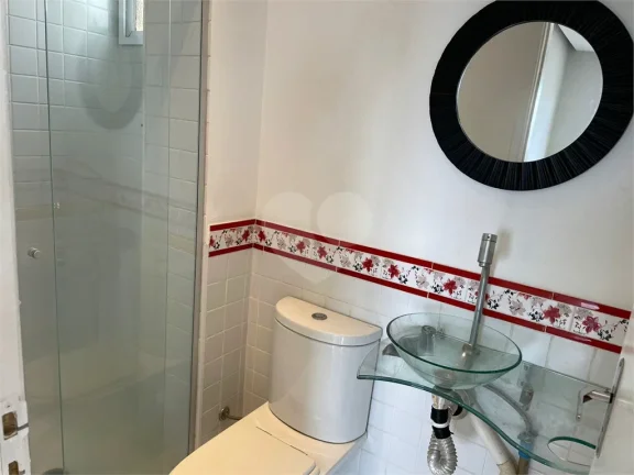 Imagem Apartamento à venda com 2 quartos, sendo 1 suíte, no condomínio Ecolife Vila Leopoldina, São Paulo - SP