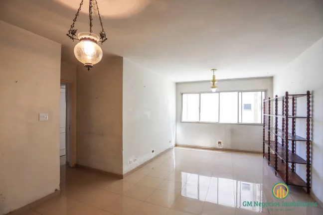 Imagem Apartamento Espaçoso na Bela Vista
