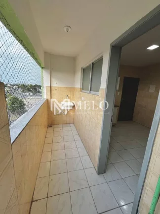 Imagem Oportunidade em CAMPO GRANDE: 89m², 02qts, 02 vagas..