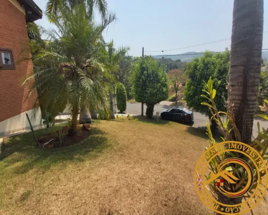 Imagem CASA RESIDENCIAL em ITU - SP, BAIRRO CAMPOS DE SANTO ANTÔNIO