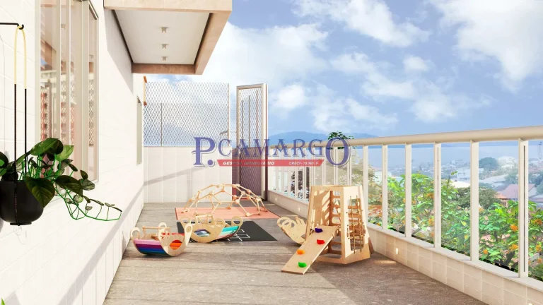 Imagem Apartamento Padrão