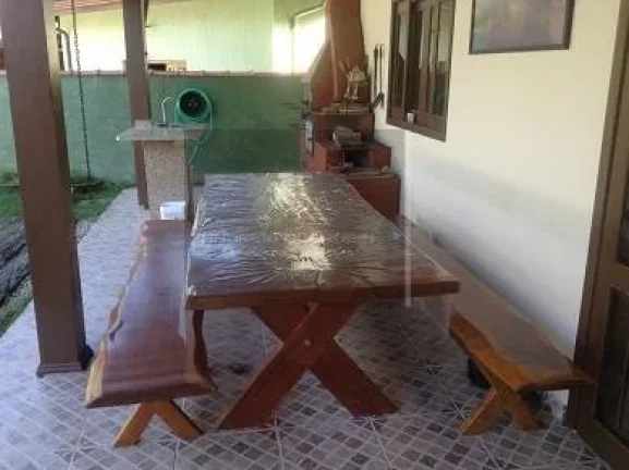 Imagem Casa em Condomínio para Venda em Ubatuba / SP no bairro Horto Florestal