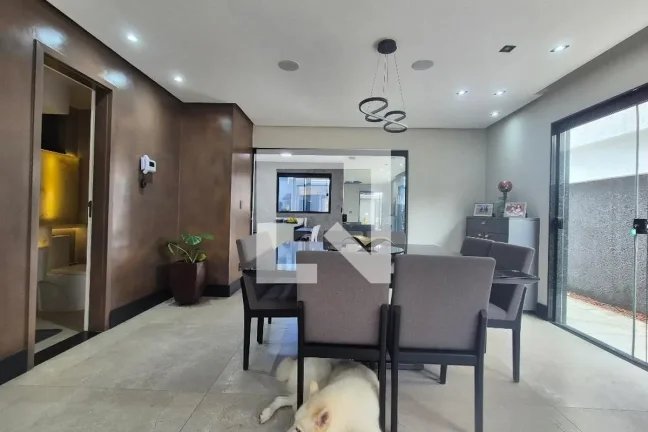 Imagem Casa à Venda - Recreio, 4 Quartos, 320 m2