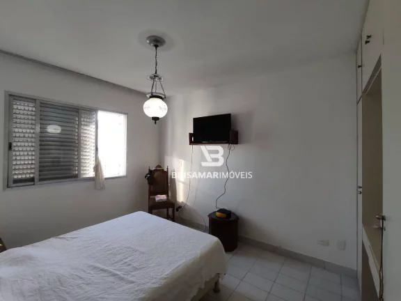 Imagem Apartamento com 3 dormitórios à venda, 142 m² por R$ 700.000,00 - Pitangueiras - Guarujá/SP