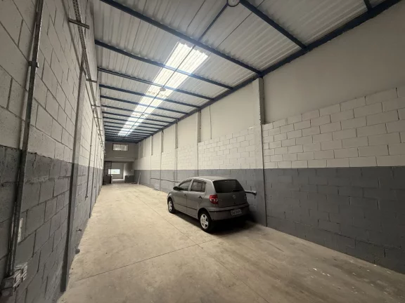 Imagem Galpão Comercial a venda em Cajamar, Excelente Localização!