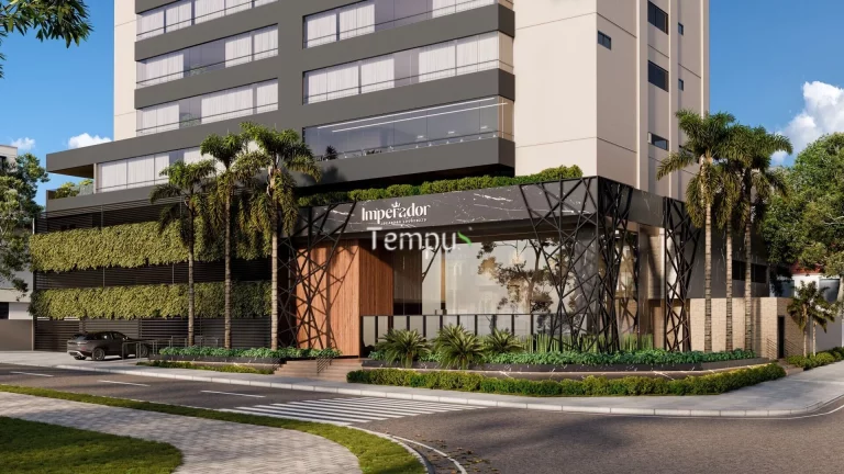 Imagem Apartamento Alto Padrão 4 suites plenas em frente ao Orion