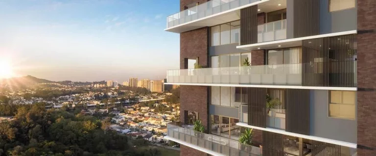 Imagem Venda de Luxo: Apartamento de 4 suítes em Alphagran Alphaville, Barueri-SP, 420m², 6 vagas. Condomínio Florà.
