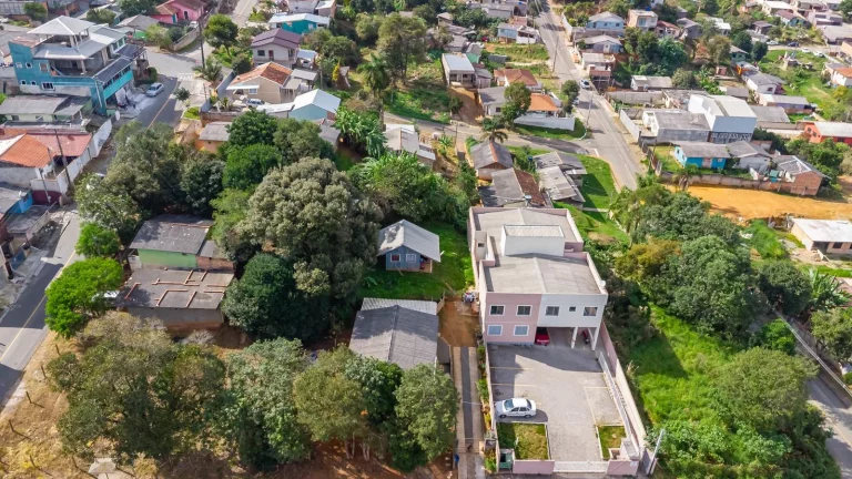 Imagem TERRENO A VENDA 560 METROS QUADRADOS EM CAMPO LARGO