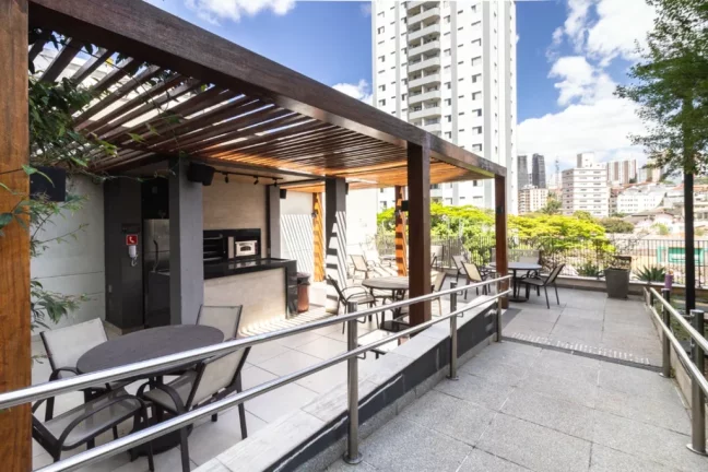 Imagem APARTAMENTO RESIDENCIAL em São Paulo - SP, Perdizes