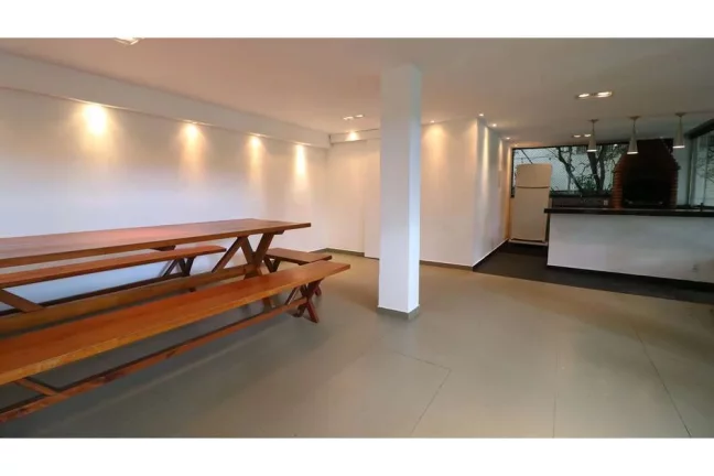 Imagem Apartamento à venda no bairro Campo Belo - São Paulo/SP
