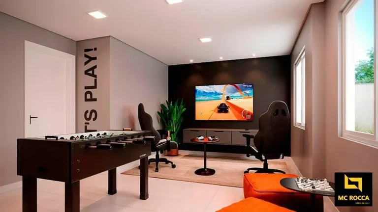 Imagem Lançamento Apartamento 2 dormitórios Way Parque Central - Santo André