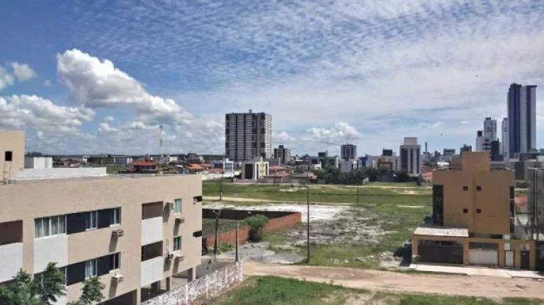 Imagem eu novo lar no coração do Bessa!