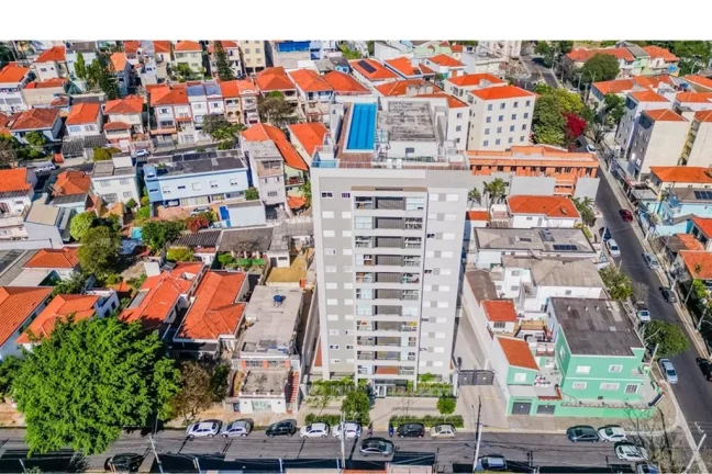 Imagem APARTAMENTO RESIDENCIAL em São Paulo - SP, Jardim São Paulo(Zona Norte)