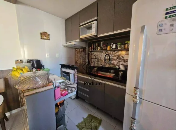 Imagem Apartamento com varanda e planejados a 500 metros da praia no Bairro Manaíra - AP2821.