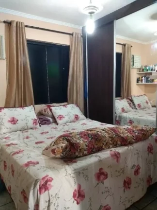 Imagem APARTAMENTO COM 2 DORMITÓRIOS, RICO EM ARMÁRIOS À VENDA, 42 M² POR R$ 120.000 - JARDIM JOÃO ROSSI - RIBEIRÃO PRETO/SP