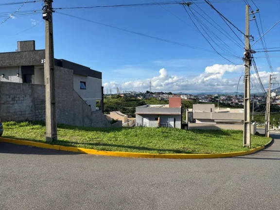 Imagem Lote condomínio Vila real de Bragança