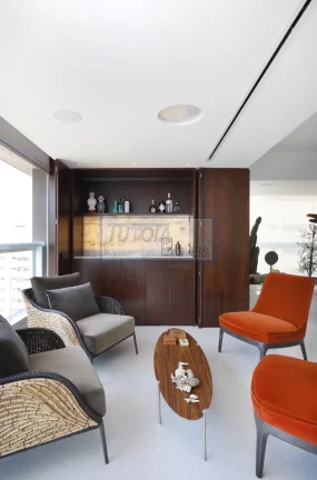 Imagem APARTAMENTO A VENDA NA VILA CLEMENTINO, SÃO PAULO