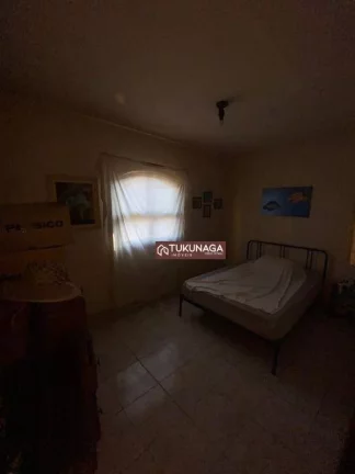 Imagem Sobrado à venda, 250 m² por R$ 850.000,00 - Parque Continental I - Guarulhos/SP