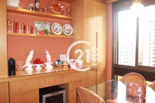 Imagem Apartamento com 2 dormitórios à venda, 298 m² por R$ 7.200.000,00 - Vila Nova Conceição - São Paulo/SP