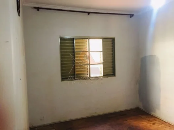 Imagem Casa - Ribeirão Preto - Ipiranga