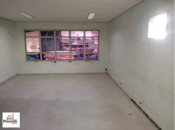 Imagem Prédio Comercial Ótima Localização Barueri - SP - Engenho novo