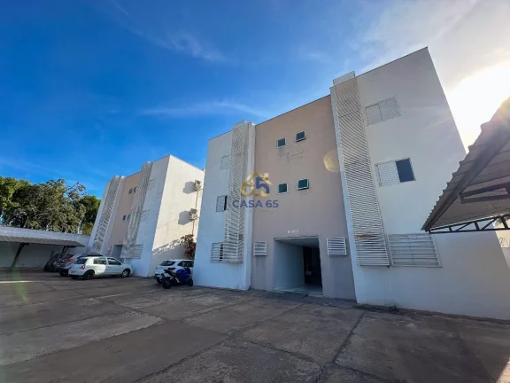 Imagem Investimento - Prédio à Venda com 24 apartamentos - Jardim Itália