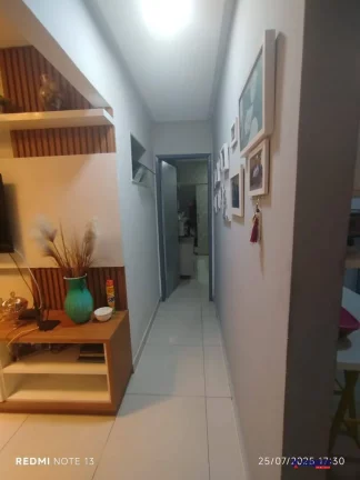 Imagem VENDO CASA NO CONDOMINIO VIVA MAIS II VILLA OLIMPIA